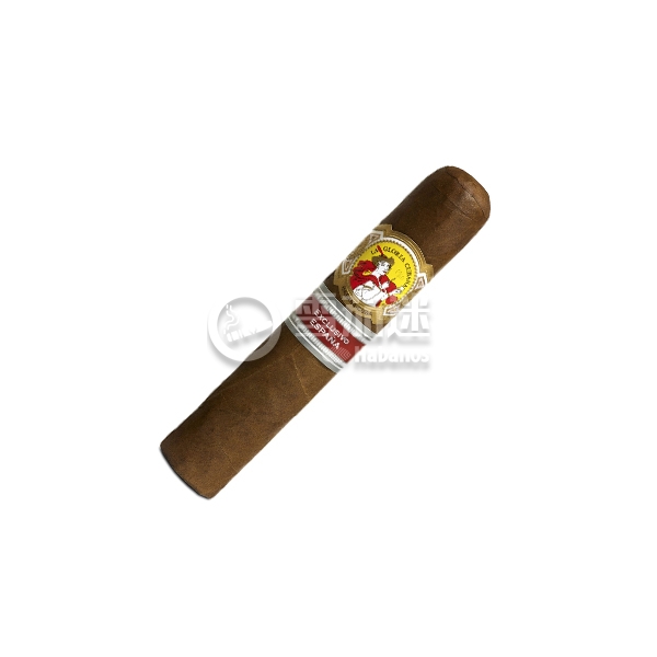 古巴荣耀D5西班牙地区限量版雪茄2017